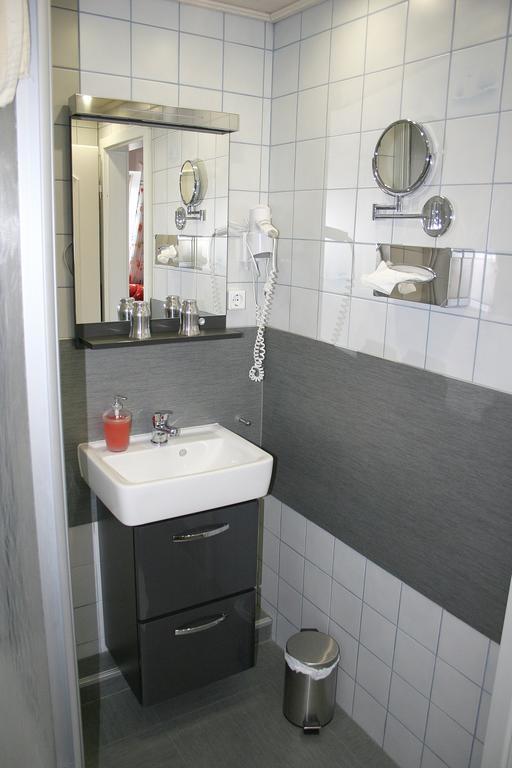 Gaestehaus Gudrun Tönning Camera foto